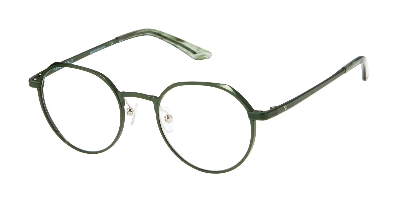 Aeropostale AERO3010 Eyeglasses - view 2